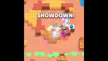 Shelly Counter Broken Brawlers too #brawlstars