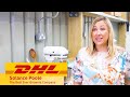 DHL eCommerce UK Customer Case Study | Best Ever Brownie Company