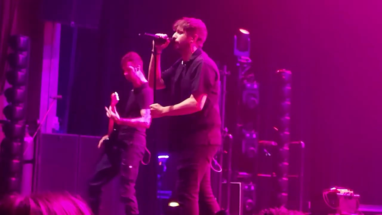 Wind Walkers- Silk & Static (LIVE) Orlando, FL 9/6/25