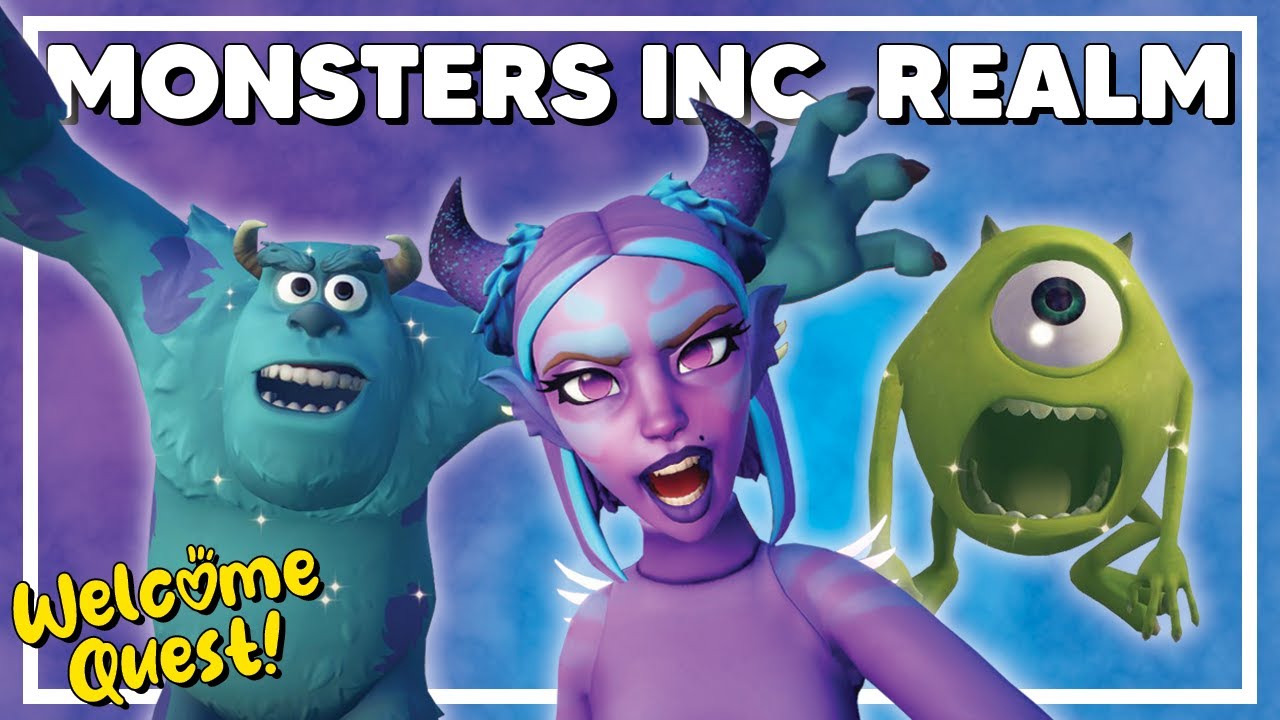 one eyed monster from monsters inc Tonies Character