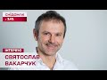 Сенсаційні факти про Святослава Вакарчука та Океан Ельзи! Прем'єра фільму про легендарний гурт