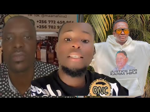 Rama Wonders Kyakoze Chicken Chicken Kubyo Mugaga Karim Hirji