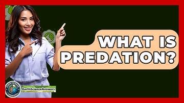 What Is Predation? - Earth Science Answers