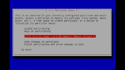 ubuntu install  tutorial hindi / urdu -part 3