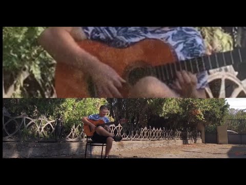 მელიქიშვილის გამზირი და მარტი - Roma Tsnoreli .