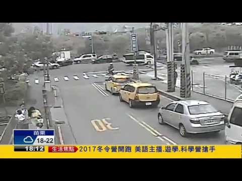 忠義捷運站擄人 2嫌落網.被害人下落不明－民視新聞