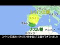 3.【イスラーム史③】イスラーム世界の拡大と多様化