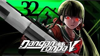Now Choose - Danganronpa V3 Playthrough Part 32