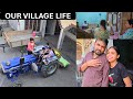 A random day vlog  shagun is back bhai bhabhi came  my small village kitchen tour