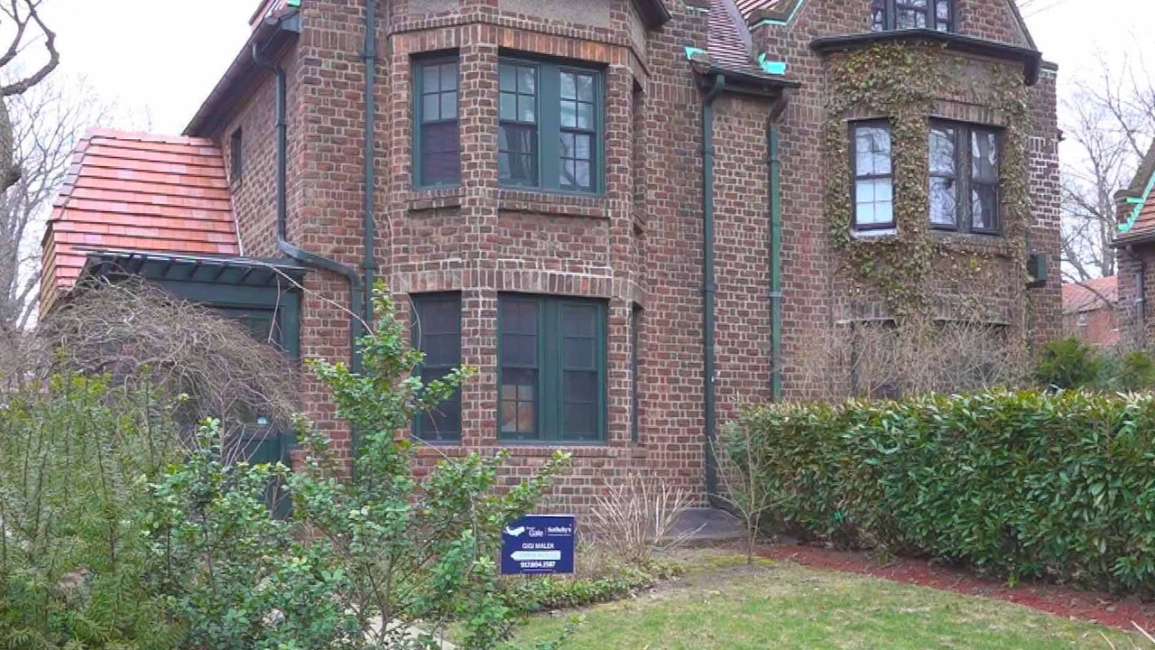 NYC Home With Spider-Man's Address, Which Gets Hundreds of Fan Letters, Hits the Market
