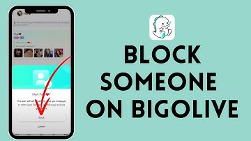 How to Block Users in Bigo Live | Prevent Unwanted Interactions on Bigo Live 2024