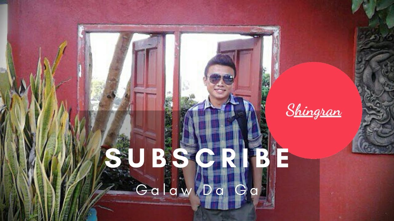 Nor Ni - [ Nang Kam Ai Hku Di U ] ( kachin song )