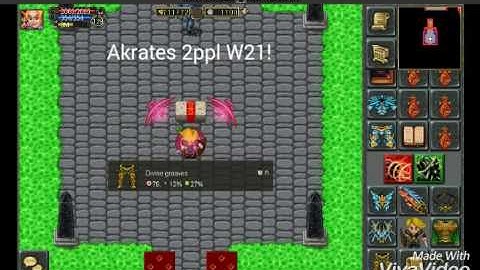 Tibiame akrates 2ppl w21