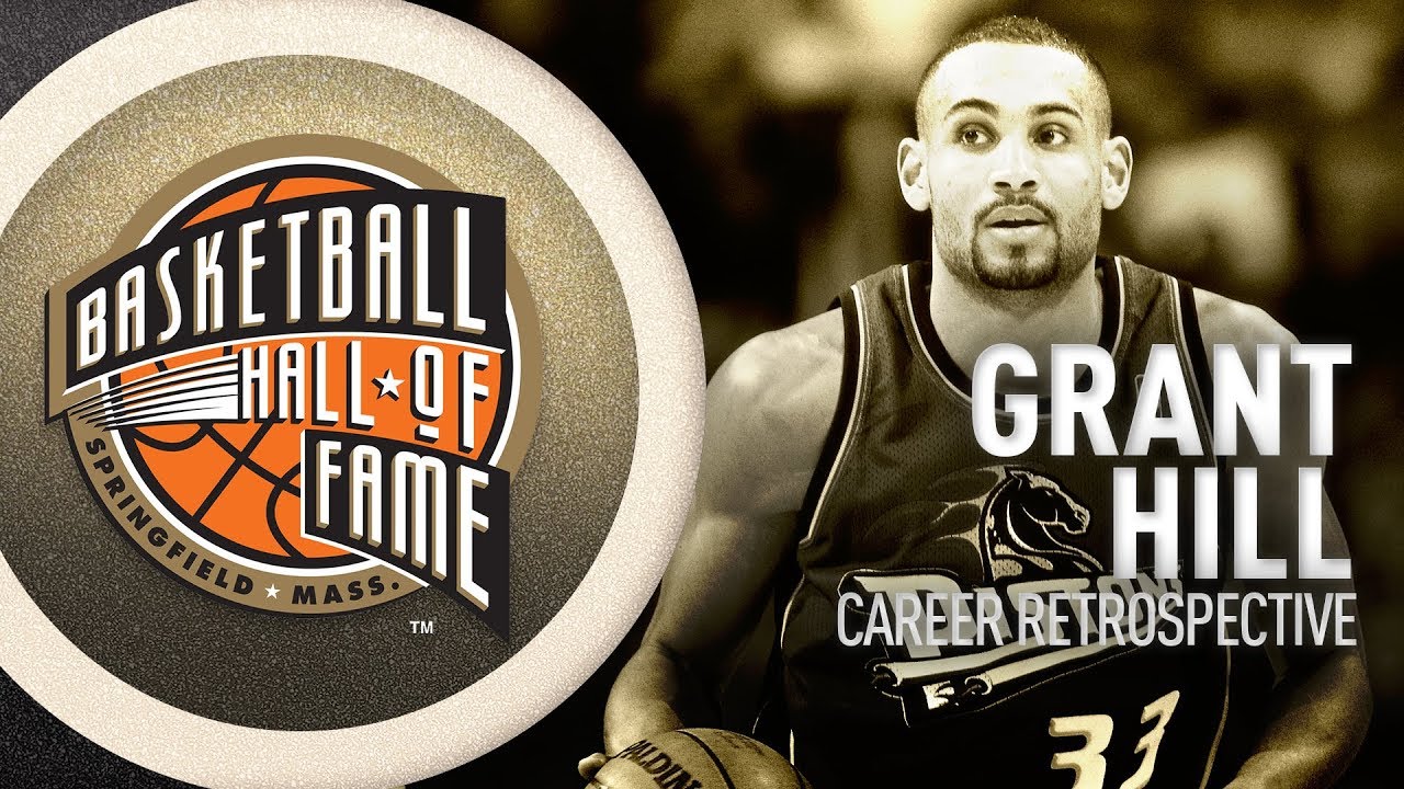 How Grant Hill built his post-NBA business empire