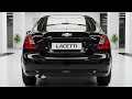 Uzbekistan model/Yangi 2026 Chevrolet Lacetti rasman namoyish etildi to‘liq ma’lumot