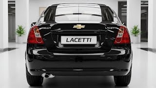 Uzbekistan model/Yangi 2026 Chevrolet Lacetti rasman namoyish etildi to‘liq ma’lumot