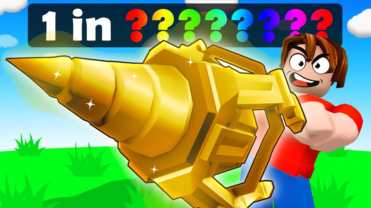 Spending 928,485,673 ROBUX in Roblox