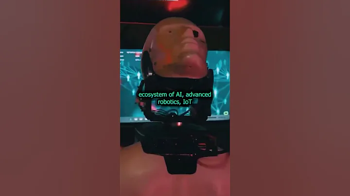 Inside China’s Dark Factories How Robots Run Without Humans!