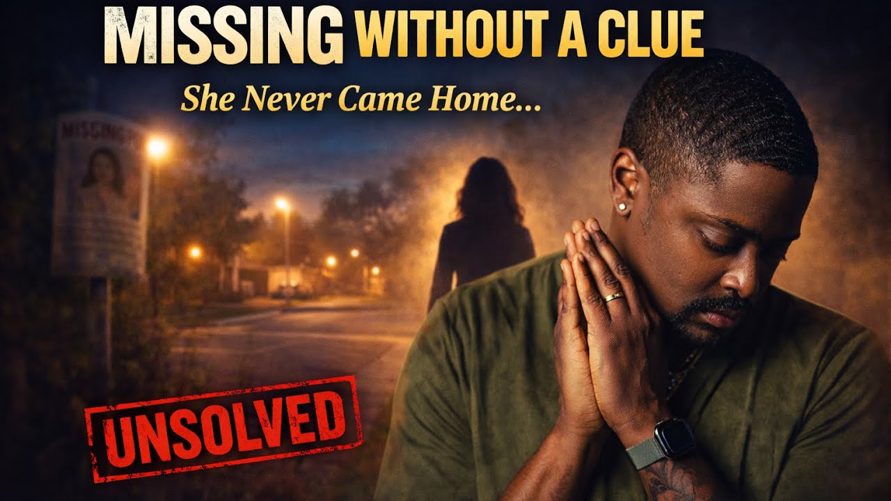  She Never Came Home… The Disappearance of Alie Berrelez