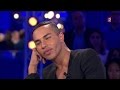 Olivier Rousteing - On n'est pas couché 3 septembre 2016 #ONPC