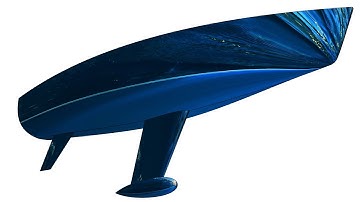 Learn the Shape Maker. Making changes of existing hull shape model.