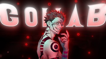 @ZynixAMV 𝗢𝗽𝗲𝗻 𝗖𝗼𝗹𝗹𝗮𝗯 "Entry" - Dynamite🕺 [Edit/AMV] 4K!