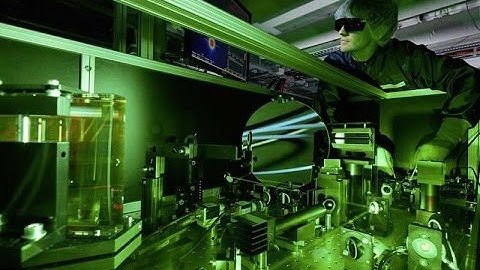 New Advances In Compact Sized High Energy Particle Accelerators/plus: Time Travel