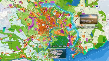 Hạ tầng giao thông kết nối tạo động lực cho sự phát triển của cảng biển BR-VT và vùng Đông Nam Bộ