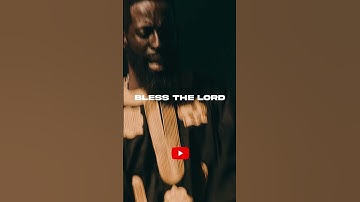 Thumbnail of The performance video for ‘Bless the Lord’ Live In Orlando is OUT NOW! #allthingsnew