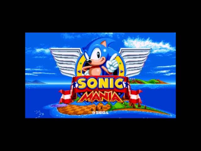 Sonic 1 - Mania Edition (SHC2016) (Genesis) (gamerip) (2016) MP3 - Download  Sonic 1 - Mania Edition (SHC2016) (Genesis) (gamerip) (2016) Soundtracks  for FREE!