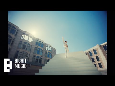 youtube filmek - 정국 (Jung Kook) '3D (feat. Jack Harlow)' Official MV