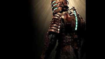 Dead Space all Weapons Showcase (1440p)