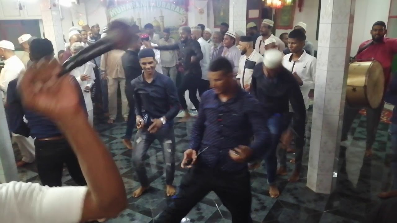 Karbala Part 4 QadarWali Shah NaGori😇✌️