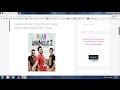 Yaar Annmulle 2 2017 Full Punjabi Movie Download HDRip 720p