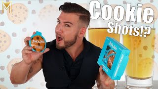 Is Chocolate Chip Cookie Alcohol Good!?