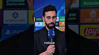 pensez vous que le Grand Real Madrid peut battre le Bayern Munich ?