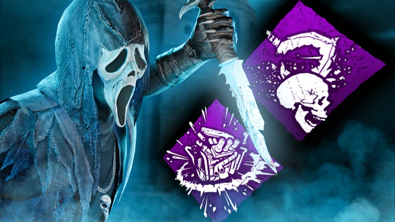 Я заставил выживших ненавидеть Призрачное Лицо