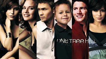 Lovesong - The Cure (One Tree Hill Soundtrack )