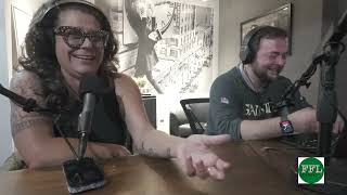 Episode 318: Tea Time at the Rumor Mill: Industry Slang, pt 2