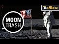 Top 10 Incredible Facts About the Apollo Missions