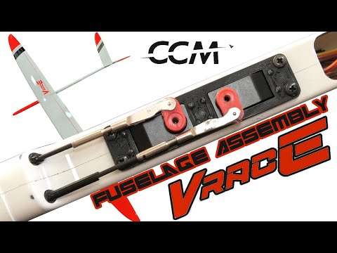 CCM Vantage Race