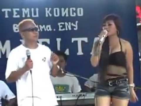 DELTA NADA -PRAYOGO KANDAS ( Pak W Feat Icha )
