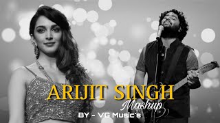 Arijit Singh song || Tere Vaaste Mashup ||VG Music's ||Romantic Love Songs