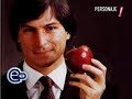 Video de la Historia de Steve Jobs