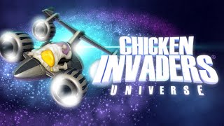 chicken invaders ciu steam screenshot 4