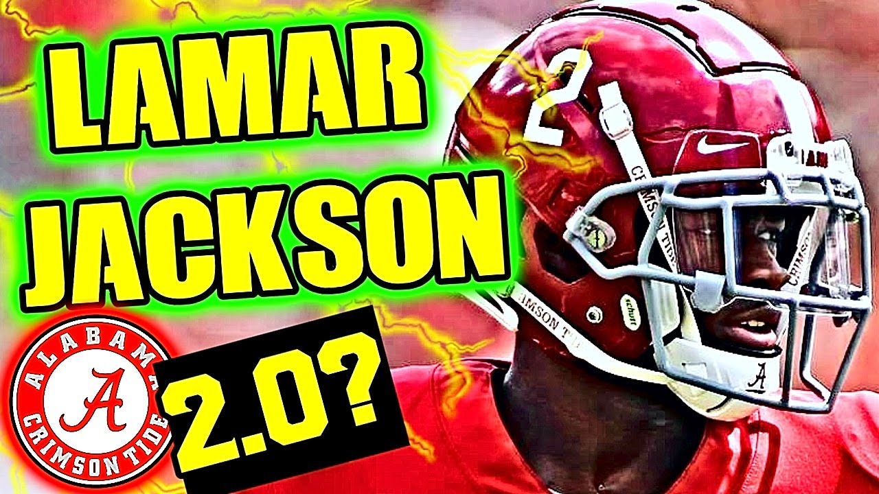 Alabama fans need to get HYPE for Jalen Milroe