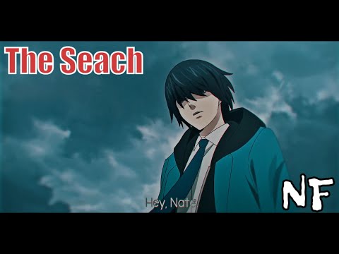 Platinum End AMV - The Search