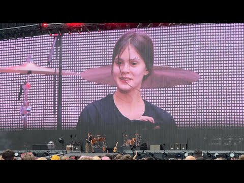 Sofia Isella Eras