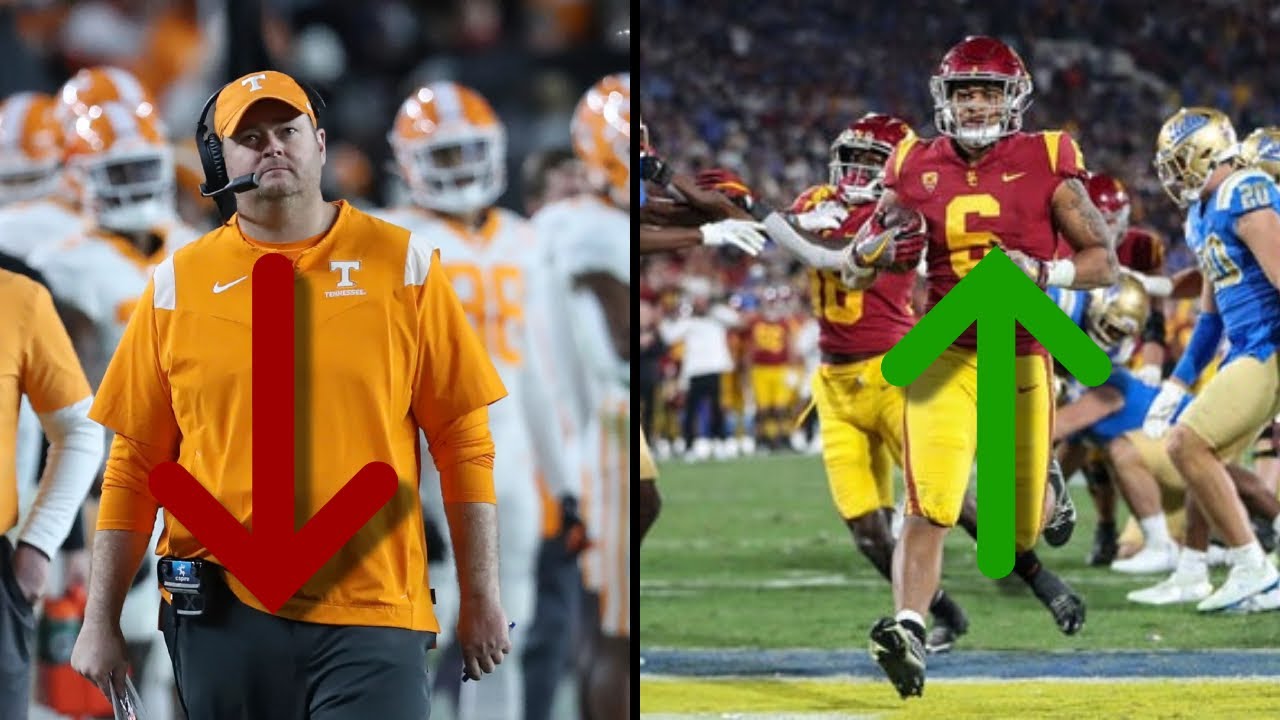 My Top 25 After Week 12 Of College Football 2022 YouTube my-top-25-after-week-12-of-college-football-2022-youtube