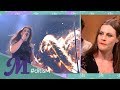 Onbekende wereldster Floor Jansen! | Margriet van der Linden